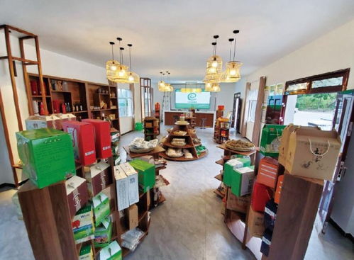 特色农产品销售搭上电商快车的路径与策略