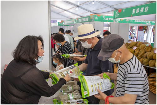 第一书记花式带货 扎根乡土，链通城乡，谁是最强农产品销售王？