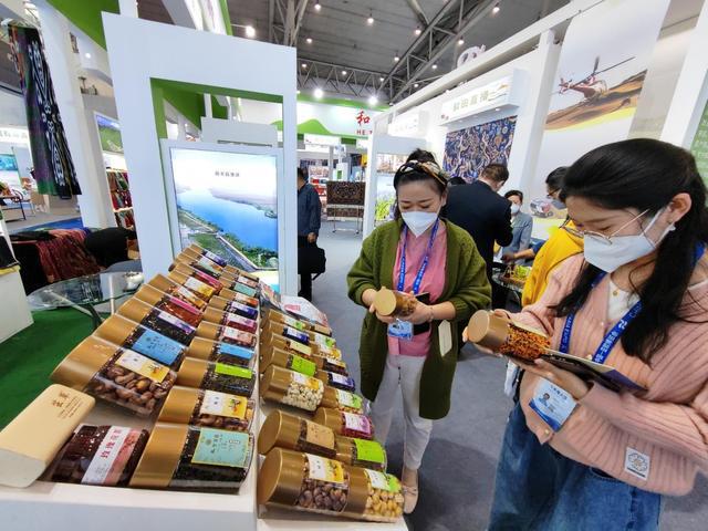 打造特色“甘味”农产品 拓宽农产品销售新路径