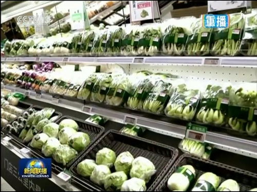 京东整合全链资源推动滞销农产品上行，各品类平均同比增长近770%