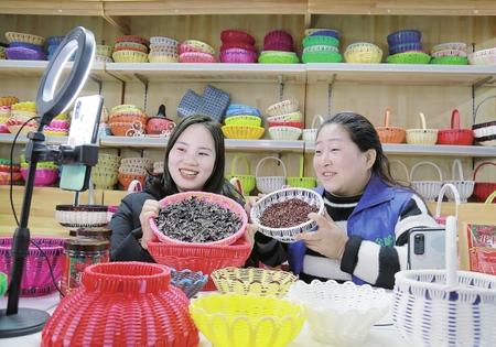 科技赋能农业，金陇源生态农业科技公司助力农民增收致富